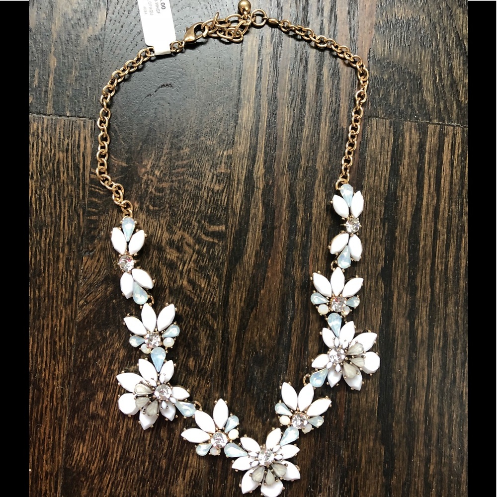 Brand new Francesca’s statement necklace